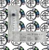 COVIDIEN 1180600555 Monoject 6 mL Syringe Regular Tip. Box of 100. Expires 3/31/2027.