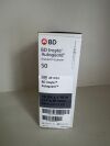 BD 381454 Insyte Autoguard Shielded IV Catheter 16 G x 1.16 in.  BOX OF 50