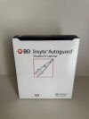 BD 381454 Insyte Autoguard Shielded IV Catheter 16 G x 1.16 in.  BOX OF 50