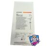 AVANOS 8100-18 Gastrostomy Feeding Tube