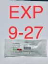 MEDTRONIC MIDAS REX FI/8TA15 F1-B5/8-B DISSECTING TOOL ATTACHMENT (GREEN/RED)