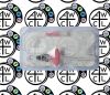 BD 383517 BD Nexiva™ Closed IV Catheter System - Single Port 20 GA x 1.25 in. Lot of 80 Each. Expires 10/31/2025-11/30/2025.