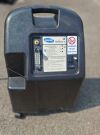 INVACARE Platinum 10 Oxygen Concentrator