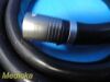 ZIMMER Hall Surgical Oscillating Saw 5053-12 W/ Hose, Driver & Case