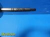 ZIMMER Hall Surgical Oscillating Saw 5053-12 W/ Hose, Driver & Case