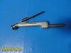 ZIMMER Hall Surgical Oscillating Saw 5053-12 W/ Hose, Driver & Case