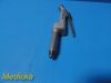 ZIMMER Hall Surgical Oscillating Saw 5053-12 W/ Hose, Driver & Case