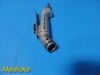 ZIMMER Hall Surgical Oscillating Saw 5053-12 W/ Hose, Driver & Case
