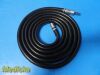 ZIMMER Hall Surgical Oscillating Saw 5053-12 W/ Hose, Driver & Case