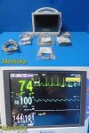 NIHON KOHDEN 2018  BSM-6501A BIS Ready Monitor