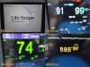 NIHON KOHDEN 2018  BSM-6501A BIS Ready Monitor