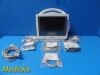 NIHON KOHDEN 2018  BSM-6501A BIS Ready Monitor