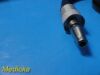 ZIMMER Hall Surgical Wire Driver 5053-13 W/ Hose 5052-10 & Aesculap Case