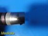 ZIMMER Hall Surgical Wire Driver 5053-13 W/ Hose 5052-10 & Aesculap Case