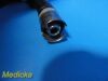 ZIMMER Hall Surgical Wire Driver 5053-13 W/ Hose 5052-10 & Aesculap Case