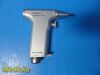 ZIMMER Hall Surgical Wire Driver 5053-13 W/ Hose 5052-10 & Aesculap Case