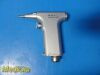 ZIMMER Hall Surgical Wire Driver 5053-13 W/ Hose 5052-10 & Aesculap Case