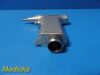 ZIMMER Hall Surgical Wire Driver 5053-13 W/ Hose 5052-10 & Aesculap Case