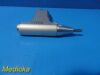 ZIMMER Hall Surgical Wire Driver 5053-13 W/ Hose 5052-10 & Aesculap Case