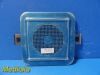 ZIMMER Hall Surgical Wire Driver 5053-13 W/ Hose 5052-10 & Aesculap Case