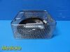 ZIMMER Hall Surgical Wire Driver 5053-13 W/ Hose 5052-10 & Aesculap Case