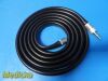 ZIMMER Hall Surgical Wire Driver 5053-13 W/ Hose 5052-10 & Aesculap Case
