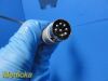 GCX Polymount Bard SiteRite 6 Vascular Ultrasound Mobile Cart W/ PowerBase