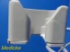 GCX Polymount Bard SiteRite 6 Vascular Ultrasound Mobile Cart W/ PowerBase