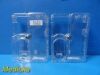 Q CORE MEDICAL Q-Core Medical 15063-000-0001 PCA LOCKBOX 250ml (For Sapphire Pumps)