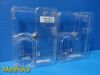 Q CORE MEDICAL Q-Core Medical 15063-000-0001 PCA LOCKBOX 250ml (For Sapphire Pumps)