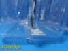 Q CORE MEDICAL Q-Core Medical 15063-000-0001 PCA LOCKBOX 250ml (For Sapphire Pumps)