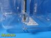 Q CORE MEDICAL Q-Core Medical 15063-000-0001 PCA LOCKBOX 250ml (For Sapphire Pumps)