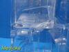 Q CORE MEDICAL Q-Core Medical 15063-000-0001 PCA LOCKBOX 250ml (For Sapphire Pumps)
