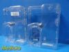 Q CORE MEDICAL Q-Core Medical 15063-000-0001 PCA LOCKBOX 250ml (For Sapphire Pumps)