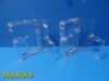 Q CORE MEDICAL Q-Core Medical 15063-000-0001 PCA LOCKBOX 250ml (For Sapphire Pumps)