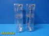 Q CORE MEDICAL Q-Core Medical 15063-000-0001 PCA LOCKBOX 250ml (For Sapphire Pumps)