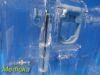 Q CORE MEDICAL Q-Core Medical 15063-000-0001 PCA LOCKBOX 250ml (For Sapphire Pumps)