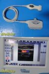 BARD Ultrasound Imaging Probe – Linear Type | Model 128WB (Ref 9770033) / Ultrasound Transducer