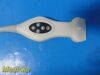 BARD Ultrasound Imaging Probe – Linear Type | Model 128WB (Ref 9770033) / Ultrasound Transducer