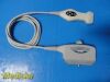 BARD Ultrasound Imaging Probe – Linear Type | Model 128WB (Ref 9770033) / Ultrasound Transducer