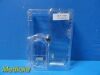 Q CORE MEDICAL Q-Core Medical 15063-000-0001 PCA Lock Box 250ml; For Sapphire Pumps