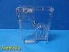 Q CORE MEDICAL Q-Core Medical 15063-000-0001 PCA Lock Box 250ml; For Sapphire Pumps