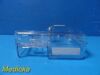 Q CORE MEDICAL Q-Core Medical 15063-000-0001 PCA Lock Box 250ml; For Sapphire Pumps