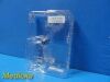 Q CORE MEDICAL Q-Core Medical 15063-000-0001 PCA Lock Box 250ml; For Sapphire Pumps