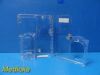 Q CORE MEDICAL Q-Core Medical 15063-000-0001 PCA Lock Box 250ml; For Sapphire Pumps