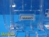 Q CORE MEDICAL Q-Core Medical 15063-000-0001 PCA Lock Box 250ml; For Sapphire Pumps