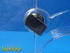 Q CORE MEDICAL 2X Q-Core Medical Sapphire Pump PCA Lock Box for 250ml; NO KEYS