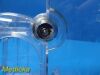 Q CORE MEDICAL 2X Q-Core Medical Sapphire Pump PCA Lock Box for 250ml; NO KEYS