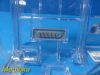 Q CORE MEDICAL 2X Q-Core Medical Sapphire Pump PCA Lock Box for 250ml; NO KEYS