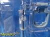 Q CORE MEDICAL 2X Q-Core Medical Sapphire Pump PCA Lock Box for 250ml; NO KEYS